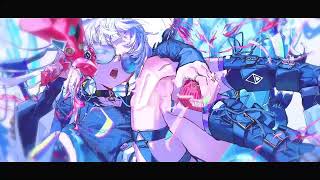 【시유/SeeU】 Giga - CH4ANGE