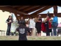 1000 Drums for Burns Lake 20 - Women's Warrior Song