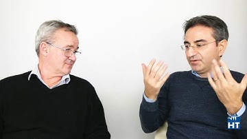 Multifunction Installation testers interview from HT instrument USA