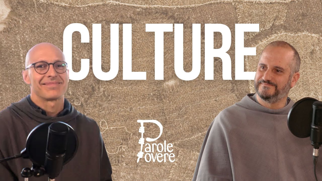 Ep.13: fra Rafael Pinheiro Normando, un solo san Francesco, tanti francescanesimi! - Parole Povere