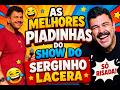 OS MELHORES MOMENTOS DO SERGINHO LACERDA 😂 | VOCÊ VAI RIR SEM PARAR! PIADAS ÉPICAS!