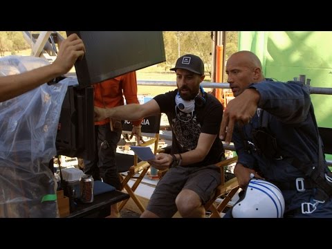 Director Roundtable: Career Advice From Directors of Summer's Biggest Movies