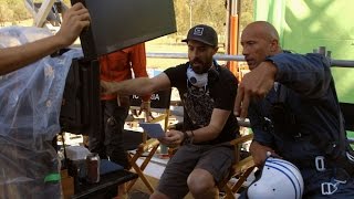 Director Roundtable: Career Advice From Directors of Summer's Biggest Movies