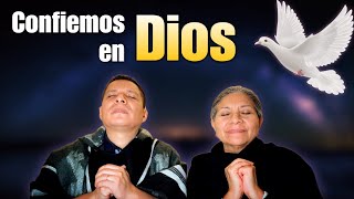 Confiemos en Dios 🔥 Vigilia de Oración