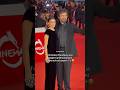 #TommasoParadiso e sua moglie Carolina Sansoni sfilano sul red carpet ????✨