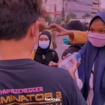 STATUS WA KUAT KITA BERSINAR | VERSI DEMO