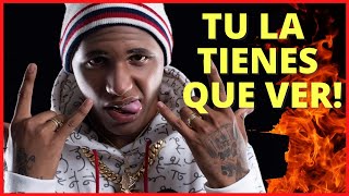 Lobo King Dowa - Tu la tienes que ver (Video Promocional)