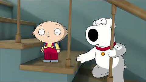 Family Guy in the Future - Family Guy