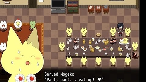 Mogeko Castle Longplay, Deaths, and Extras!