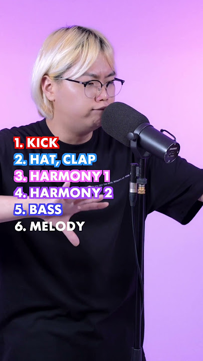 Harmony building of Shooting Star 👄