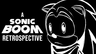 A Sonic Boom Retrospective: Five Years Later