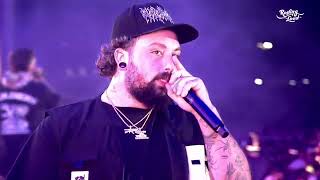 $uicideboy$ - Live @RollingLoud Miami 2022 (Go Puff Stage) [1080p HD] {Short Set} - L Bowser Day