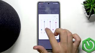 LG XBOOM 360 XO3 – How to Enable Bass Boost screenshot 5
