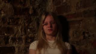 Youngblood kino stovykla 2023: Atsverti