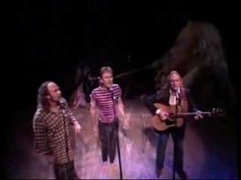 Crosby Stills Nash 4+20 Suite Judy Blue Eyes