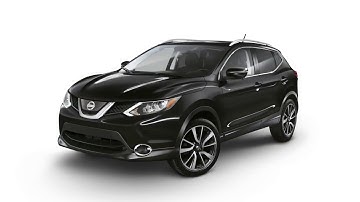 2018 Nissan Rogue Sport - Bluetooth Streaming Audio - without Navigation (if so equipped)