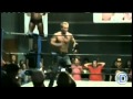 DREAMWAVE Wrestling: Brubaker vs Hades Preview 1