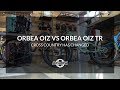 Cross Country is Changing! Orbea Oiz vs Oiz TR - Bikes for Modern XC!