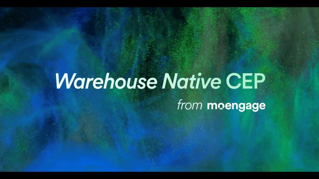 Moengage video thumbnail
