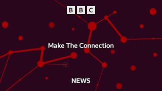 BBC News | 'Make The Connection' promo