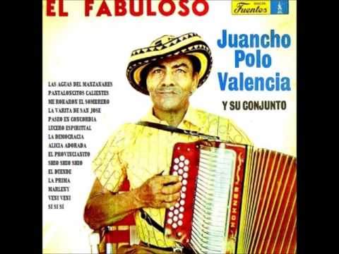 El Duende -