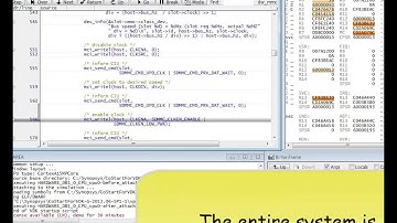 Driver Bring-up for DesignWare Multimedia (MMC) Host Controller using a Virtualizer Development Kit