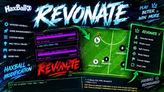 😈 BEST HAXBALL CHEAT! - %100 WORKING 2026 - (OpMode,Ping Hack,İnput Hack,Long Pixel,Shake)