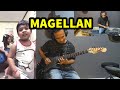MAGELLAN Yoyoy Villame covered by Brielle Timmy & Rey Music Collection