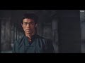 Bruce Lee-Tribute-Karate-Be like water-Wing$