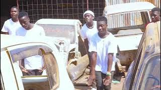 Vincent Kadzakumanja x Fos K  Mwana mberere