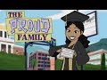 The Proud Family 10 Years Later (Animated)