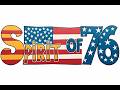 Spirit Of 76