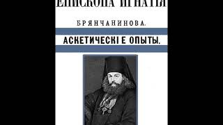 Аскетические опыты т 1. О покаянии.Игнатий Брянчанинов