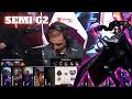 G2 Vs GEN Game 2 Semi Final First Stand 2026 G2 Esports Vs Gen G G 2 Full Game mp3