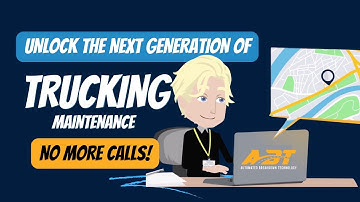 Revolutionizing Fleet Roadside Maintenance with AI – Meet ABT!