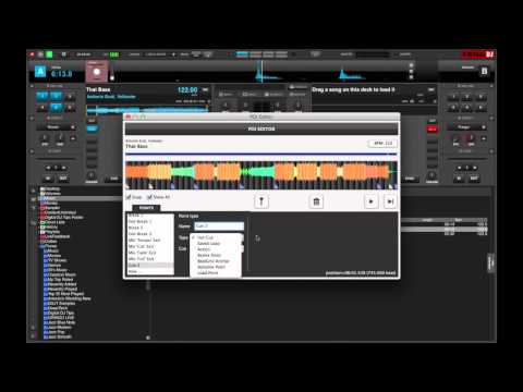 Virtual Dj 8 Software Review x Talkthrough