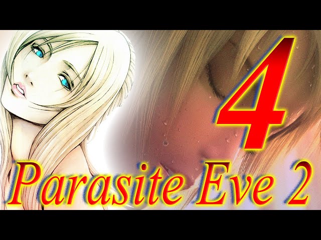 Gamestation Especial N 4 Parasite Eve 2 Detonado 29 Paginas