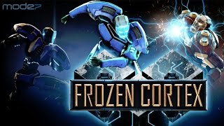 What's it like to WIN a match in ... Frozen Cortex