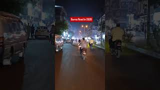 Ab wo baat nai rehi 💔😭#burnsroad #karachi #foodie #explore #reels #youtube #food #foodstreet #reels
