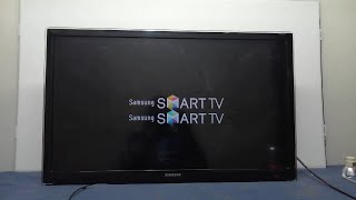 HOW TO REPAIR 100% TV SMART SAMSUNG UA32EH4500 PROBLEM DOUBLE IMAGE PANEL 32AP04S4LV0.2 REV0.0