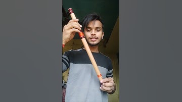 C# middle flute demonstration | C sharp scale flute | flutes #flutes  #bansuri  8210544770