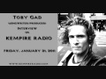 Toby Gad Talks About Jazmine Sullivan's Departure