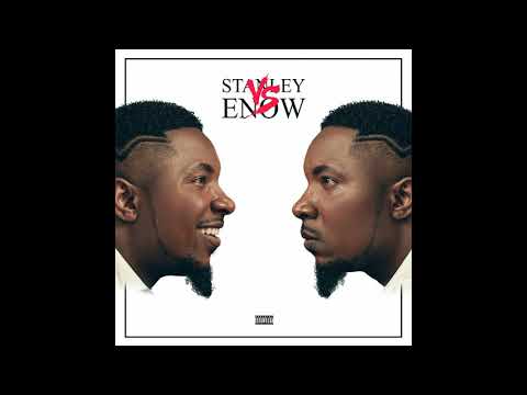 Stanley Enow - My Way REMIX ft. Diamond Platnumz & Ariel Sheney (Official Audio)