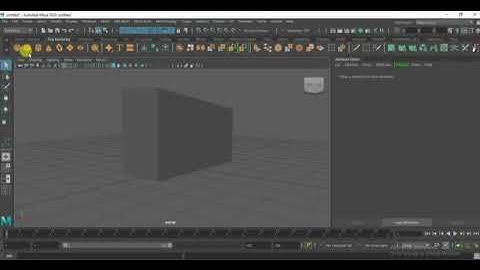 3d stylized Radio...
