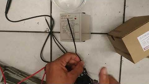 nux wlc FS3 hanyoung