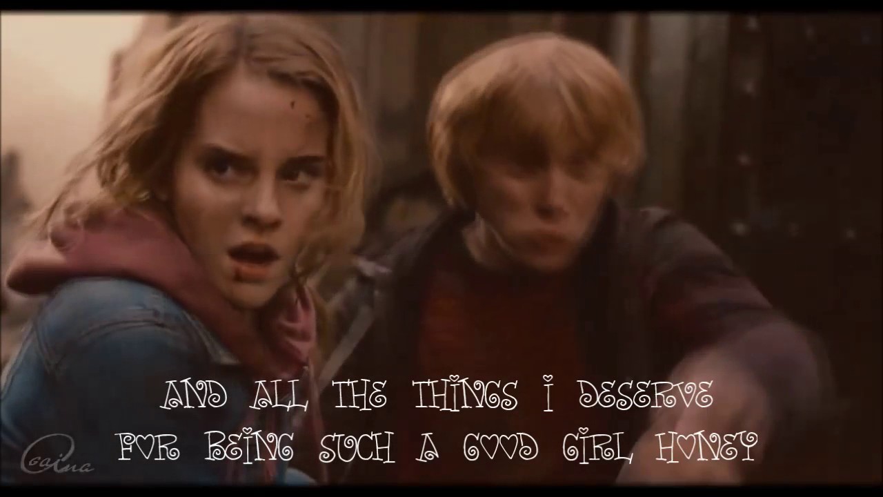 Shakira Underneath Your Clothes [Lyrics Video Full HD] (Harry Potter