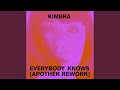 Miniature de la vidéo de la chanson Everybody Knows (Apothek Rework)