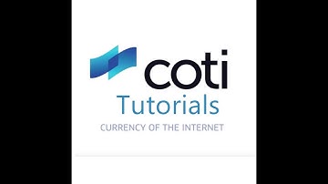 COTI - Crosschain bridge - Viper Wallet to Binance