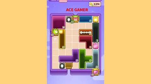 Drop the cat level 145 walkthrough solution 