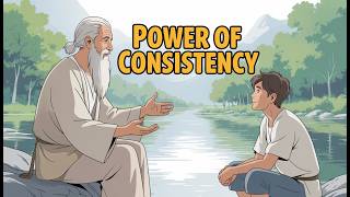Consistency Beats Talent | The Power of Daily Discipline (Motivational Story) Guía